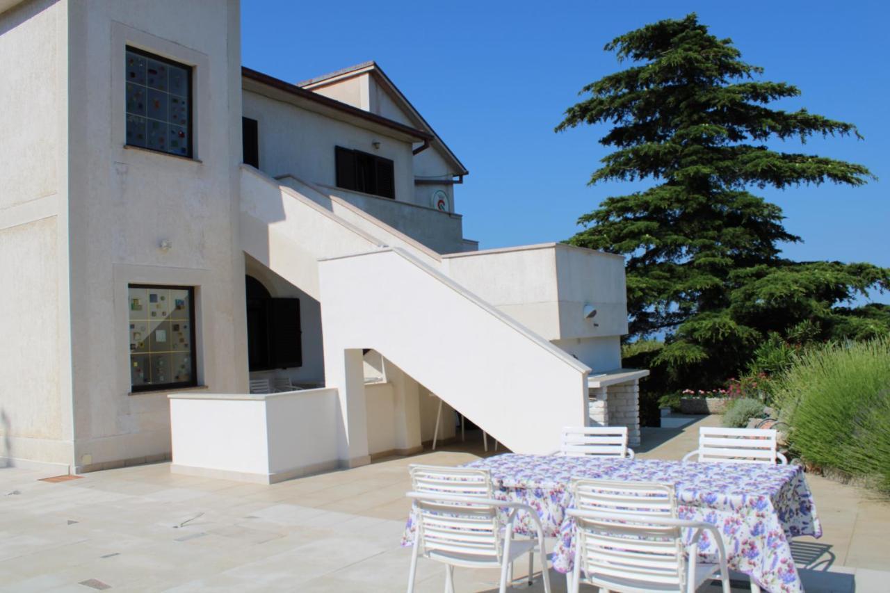 Villa Marlin Klenovica Luaran gambar