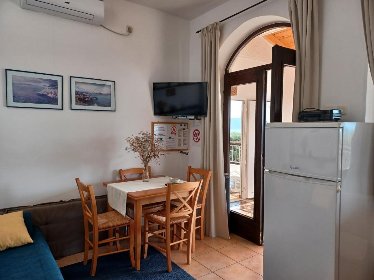 Villa Marlin Klenovica Luaran gambar