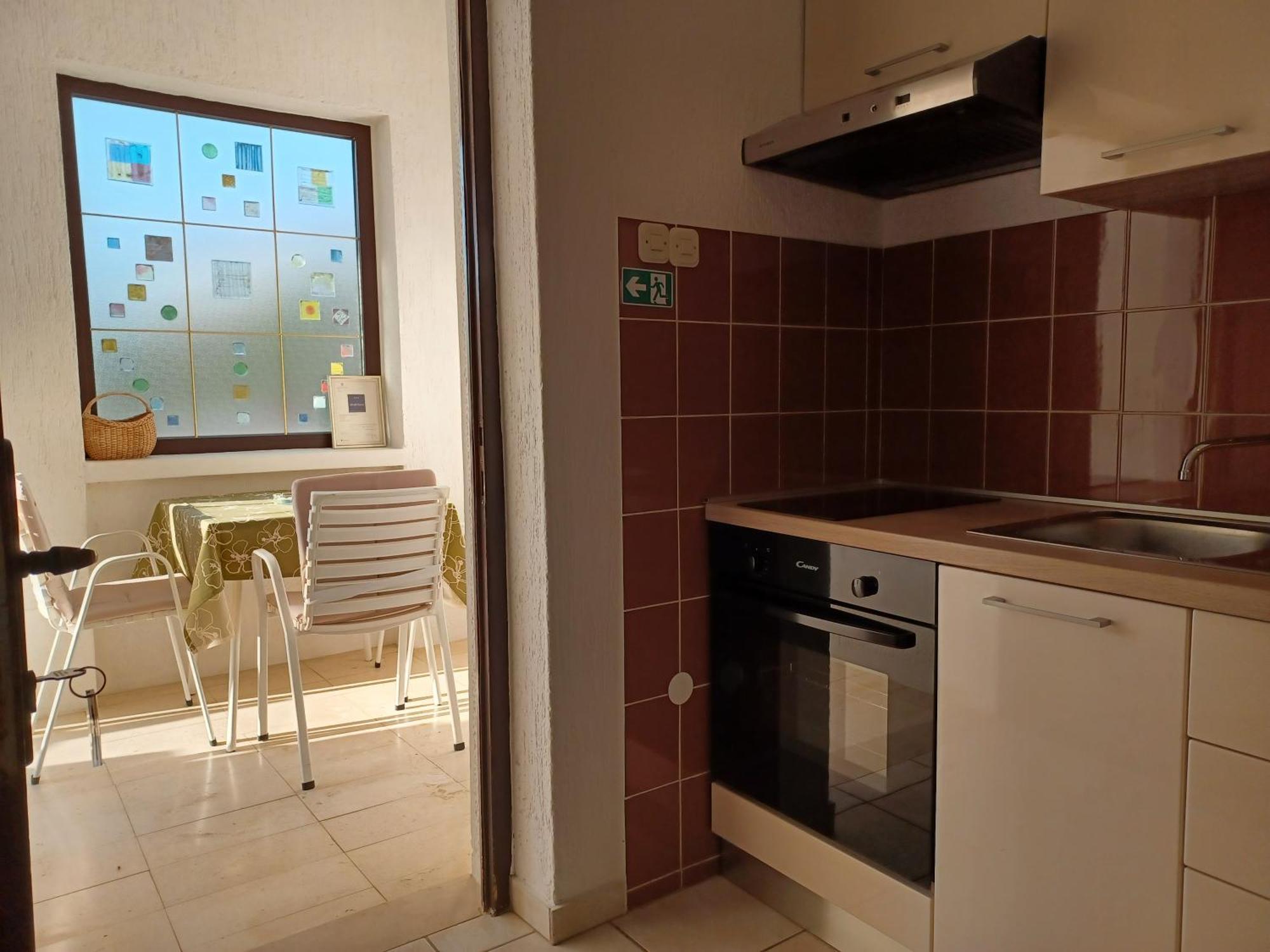 Villa Marlin Klenovica Luaran gambar