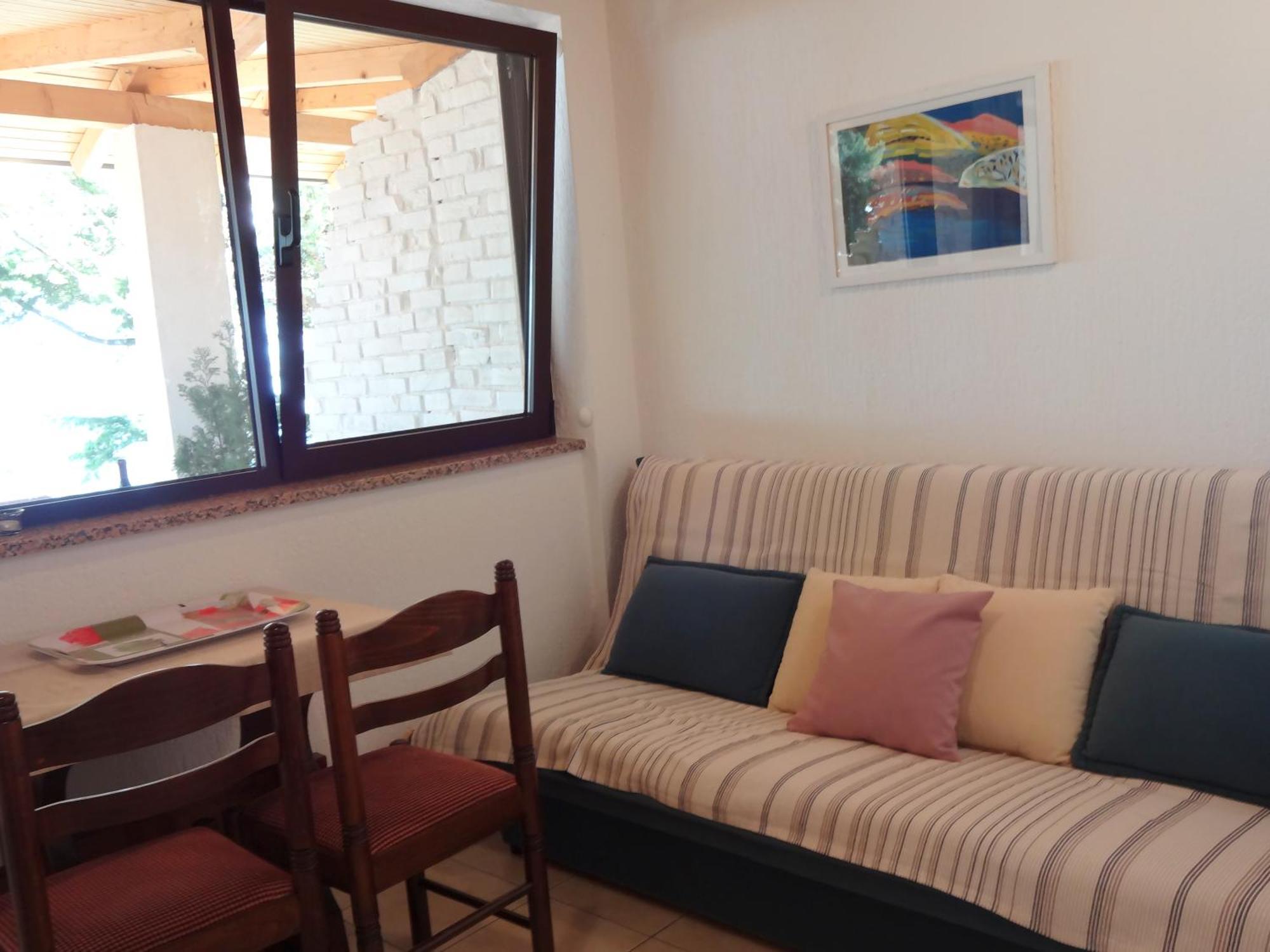 Villa Marlin Klenovica Luaran gambar